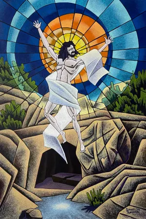 Set Free Easter By GoodWay Puzzles