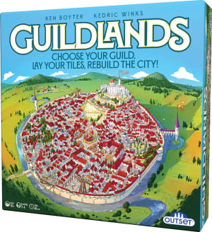 Guildlands By Outset Media