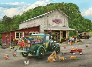 General Store General Store By Cobble Hill