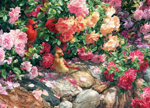 The Garden Wall Flower & Garden By Cobble Hill