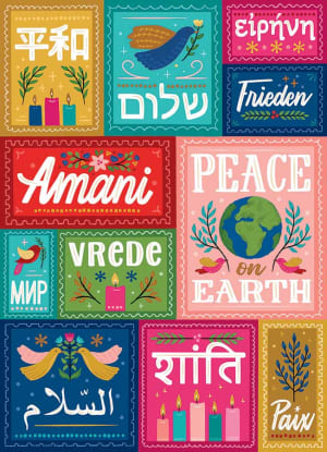 Peace Quotes & Inspirational By Cobble Hill