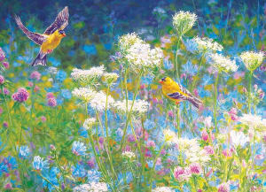 Visiting the Meadow Flower & Garden By Cobble Hill