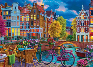 Cozy Street Travel By Cobble Hill