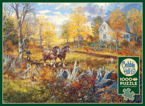New Beginning Farm By Cobble Hill