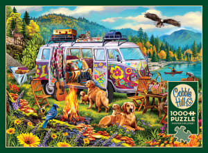 The Great Outdoors Camping By Cobble Hill