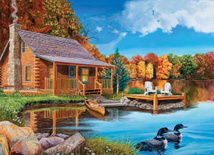 Loon Lake Cabin & Cottage By Cobble Hill