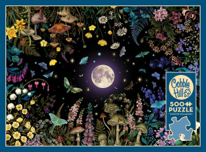 Night Garden Flower & Garden By Cobble Hill