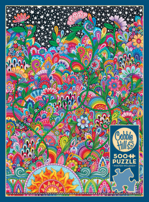 Beneath the Stars Flower & Garden By Cobble Hill