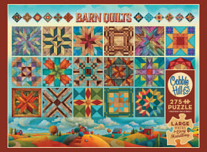 Barn Quilts Quilting & Crafts By Cobble Hill