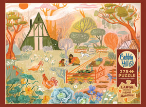 Room to Grow Flower & Garden By Cobble Hill