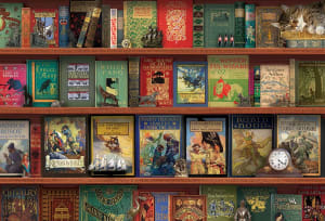 Adventure Storytime Movies & TV By Cobble Hill