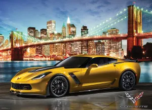 Out for a Spin Photography By Eurographics