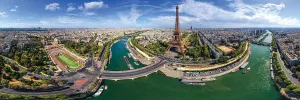 Paris France Paris & France By Eurographics