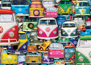 Funky Jam Car By Eurographics