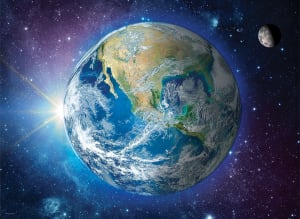 Our Planet Nature By Eurographics