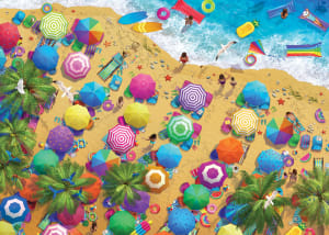 ジグソーパズル 1000ピース PORTOFINO EUROGRAPHICS 楽天市場】ジグソーパズル 海外製 アメリカ EuroGraphics