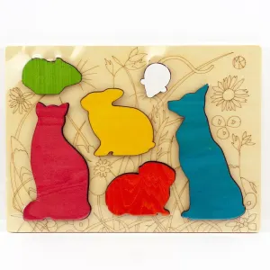 Albert The German Shepherd Dogs By Springbok