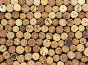 Corks Collage By Serious Puzzles