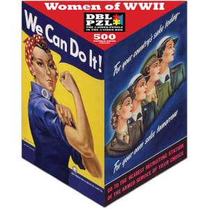 Women of WWII Quotes & Inspirational By Pigment & Hue
