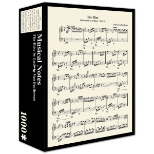 Musical Notes Music By Pigment & Hue