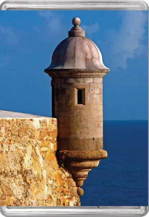 Garita MiniPix&reg; Puzzle Beach & Ocean By Pigment & Hue