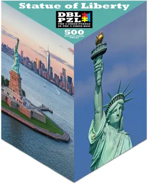 Statue of Liberty By Pigment & Hue