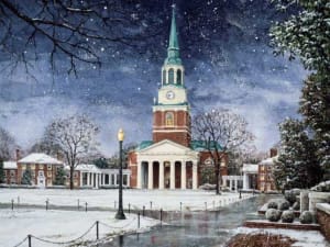 Wait's Dream Winter By Heritage Puzzles