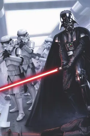 Star Wars Classic Star Wars By Prime 3D Ltd