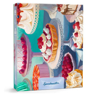 Just Desserts - Speedmaster by Boardwalk Dessert & Sweets By Boardwalk Puzzle Company