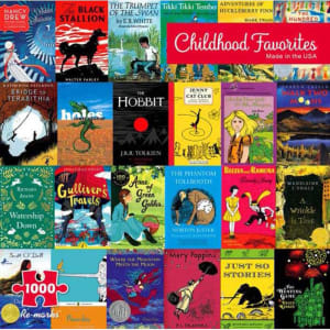 Childhood Favorites - Scratch and Dent Movies & TV By Re-marks