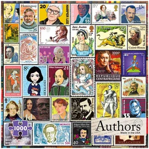 Authors Pattern & Geometric By Re-marks