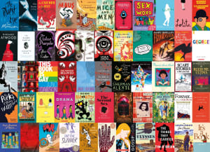 Banned Books Books & Reading By Re-marks
