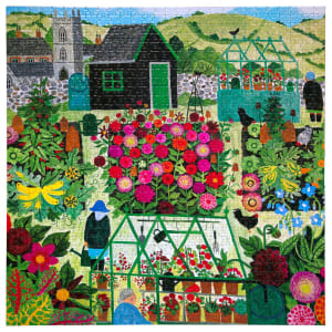 Garden Harvest Flower & Garden By eeBoo