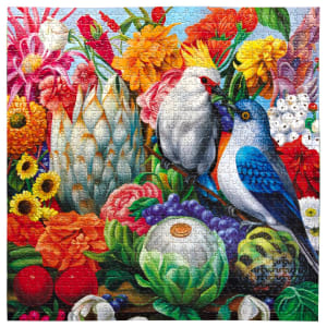 Magical Fruits Flower & Garden By eeBoo