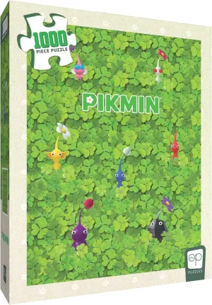 Pikmin Video Game By USAopoly