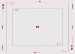 Hart Puzzle Mat By Hart Puzzles