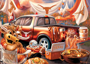 Texas Gameday Sports By MasterPieces