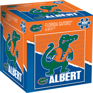 Florida Gators NCAA Mascot Sports By MasterPieces