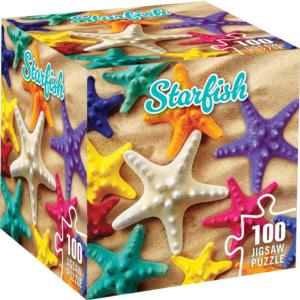 Starfish  Sea Life Children's Puzzles By MasterPieces