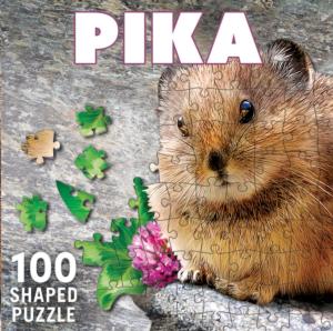Pika  Children's Puzzles By MasterPieces