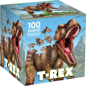 T-Rex Dinosaurs By MasterPieces