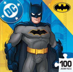 Batman  Superheroes By MasterPieces