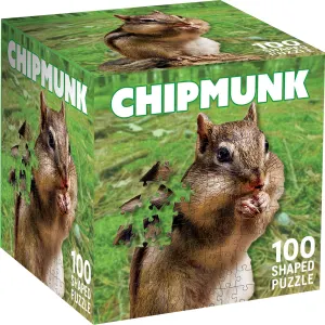 Chipmunk  Animals By MasterPieces