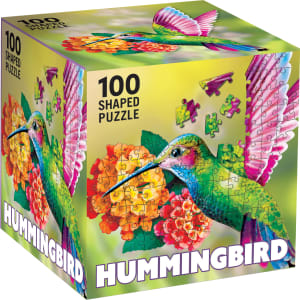 Hummingbird Birds By MasterPieces