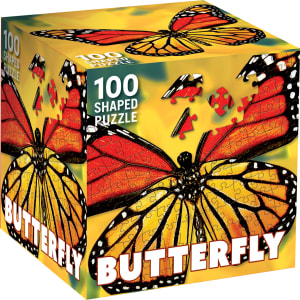 Monarch Butterfly Butterflies and Insects By MasterPieces