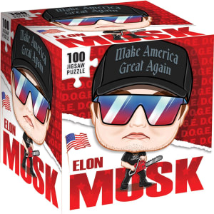 Elon Musk  Famous People By MasterPieces