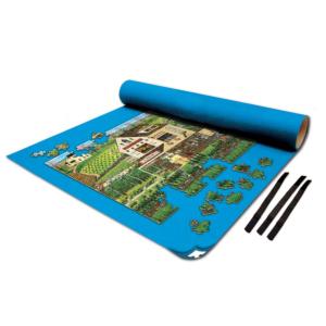 Standard Jigsaw Puzzle Roll & Stow By MasterPieces