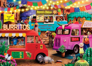 Taste of the Southwest Celebration By MasterPieces