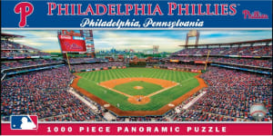 Philadelphia Phillies Photography By MasterPieces