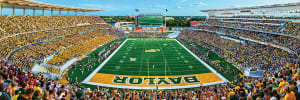 Baylor University Bears Sports By MasterPieces